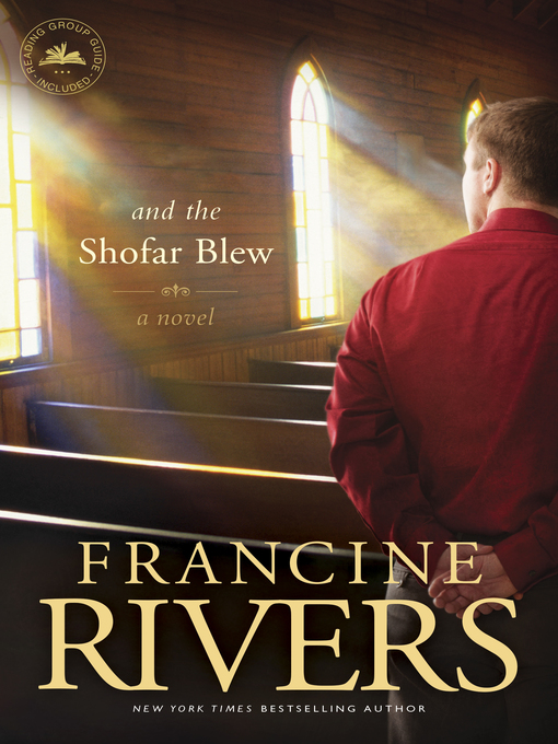 Title details for And the Shofar Blew by Francine Rivers - Wait list